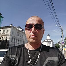 Фотография мужчины Игорь, 44 года из г. Кострома