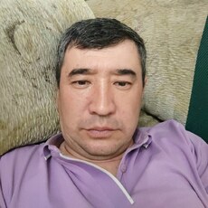Фотография мужчины Дулат, 42 года из г. Ванновка