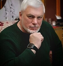 Фотография мужчины Aleksandr, 64 года из г. Запорожье
