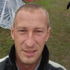 Фотография мужчины Юрий, 29 лет из г. Белокуриха