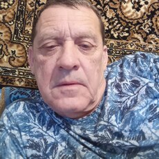 Фотография мужчины Валерий, 64 года из г. Волгоград