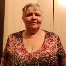 Фотография девушки Светлана, 62 года из г. Скопин