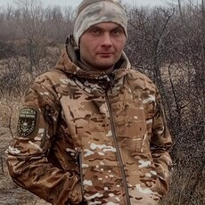 Фотография мужчины Паша, 30 лет из г. Луганск