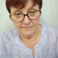 Фотография девушки Елена, 61 год из г. Алматы