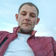 Фотография мужчины Иван, 34 года из г. Астрахань