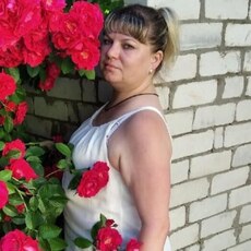 Фотография девушки Варвара, 42 года из г. Ступино