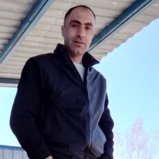 Фотография мужчины Ашот, 33 года из г. Дальнереченск