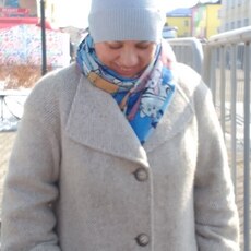Фотография девушки Лидия, 55 лет из г. Поронайск