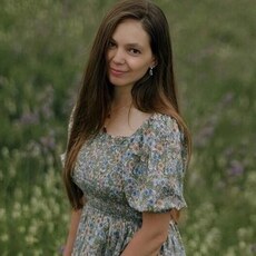 Фотография девушки Вредина, 39 лет из г. Соль-Илецк