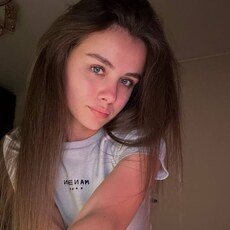 Фотография девушки Милана, 22 года из г. Краснотурьинск