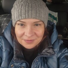 Фотография девушки Ксана, 43 года из г. Белгород