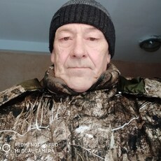 Фотография мужчины Андрей, 59 лет из г. Минусинск