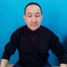 Фотография мужчины Мирамбай, 53 года из г. Атырау(Гурьев)