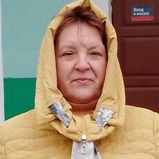 Фотография девушки Нина, 59 лет из г. Смоленск