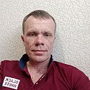 Андрей Парамонов, 43 года