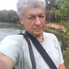 Фотография мужчины Георгий, 71 год из г. Молодечно