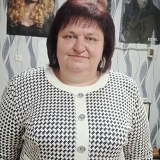Фотография девушки Наталья, 52 года из г. Полтава