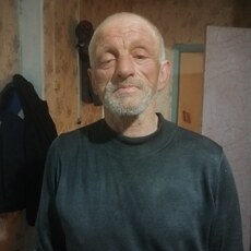 Фотография мужчины Павел, 59 лет из г. Томск