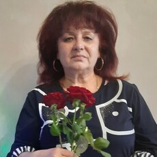 Фотография девушки Наталья, 58 лет из г. Балахна