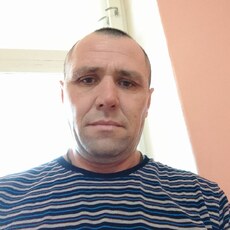 Фотография мужчины Николай, 41 год из г. Волово
