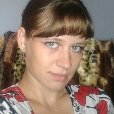 Фотография девушки Александра, 31 год из г. Вихоревка