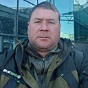 Сергей, 47 лет