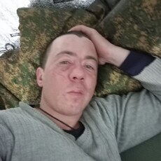 Фотография мужчины Сергей, 34 года из г. Ровеньки