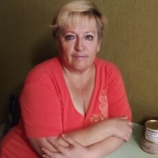Фотография девушки Людмила, 65 лет из г. Волноваха