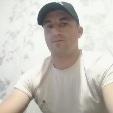 Фотография мужчины Камил, 34 года из г. Сосновоборск (Красноярский Край)
