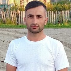 Фотография мужчины Сорбон, 27 лет из г. Ялуторовск
