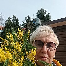 Фотография девушки Мила, 65 лет из г. Таганрог