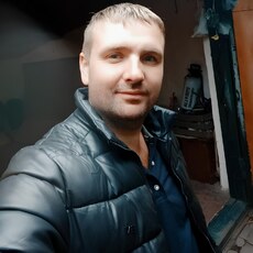 Фотография мужчины Алексей, 36 лет из г. Дружковка