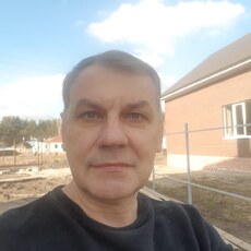 Фотография мужчины Сергей, 50 лет из г. Курск
