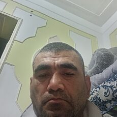 Фотография мужчины Фарход, 41 год из г. Карши