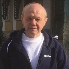Фотография мужчины Игорь, 58 лет из г. Феодосия
