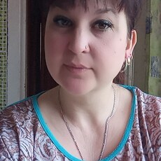 Фотография девушки Ольга, 38 лет из г. Шипуново