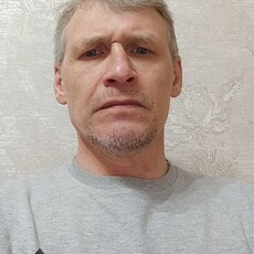 Фотография мужчины Виталий, 47 лет из г. Усинск