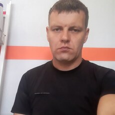 Фотография мужчины Никита, 33 года из г. Черногорск