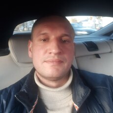 Фотография мужчины Konstantin, 38 лет из г. Вильнюс