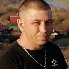 Фотография мужчины Евгений, 47 лет из г. Домодедово