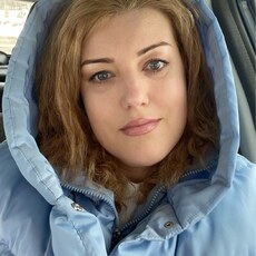 Фотография девушки Марина, 47 лет из г. Москва