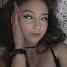 Фотография девушки Анастасия, 18 лет из г. Новополоцк