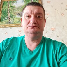 Фотография мужчины Андрей, 45 лет из г. Калуга