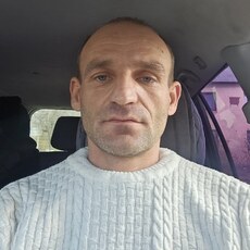 Фотография мужчины Вальдемар, 38 лет из г. Донецкая