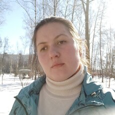 Фотография девушки Юлия, 36 лет из г. Ивантеевка