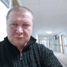 Фотография мужчины Александр, 51 год из г. Минск