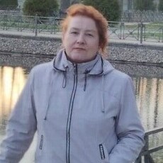 Фотография девушки Раиса, 60 лет из г. Брянск