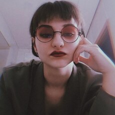 Фотография девушки Ouly, 23 года из г. Железногорск