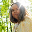 Елизавета, 35 лет