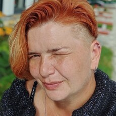 Фотография девушки Марусильда, 45 лет из г. Москва